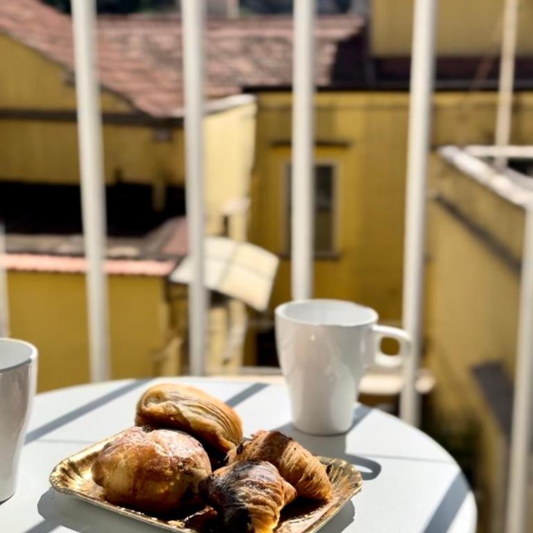 Montesanto Charm Centro Storico - Two-Bedroom Apartment - 26