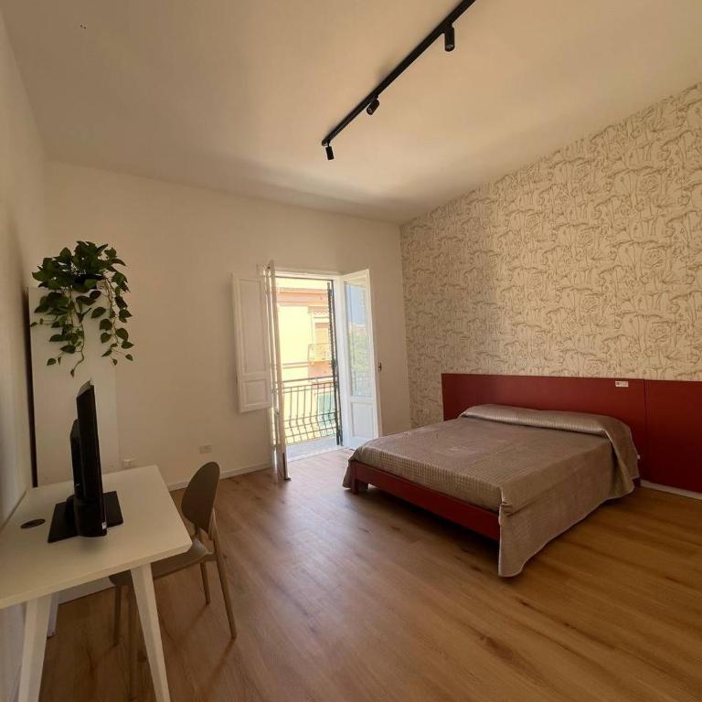Spalti 33 - Appartamento con 2 Camere da Letto - 5
