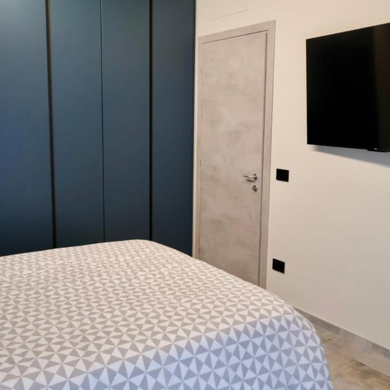Cervus Home terrazza e parcheggio - Appartamento con Terrazza - 13