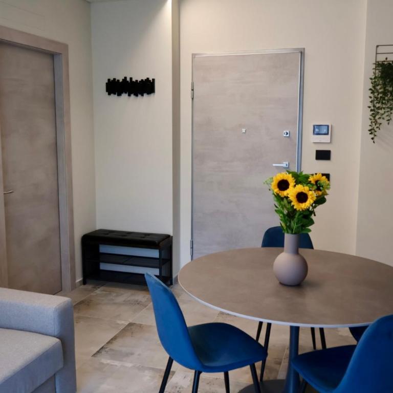 Cervus Home terrazza e parcheggio - Appartamento con Terrazza - 5
