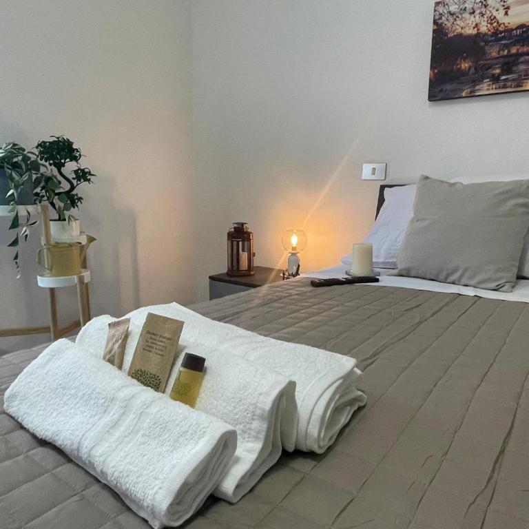 San Lorenzo Private Apartment - Appartamento con 2 Camere da Letto - 1