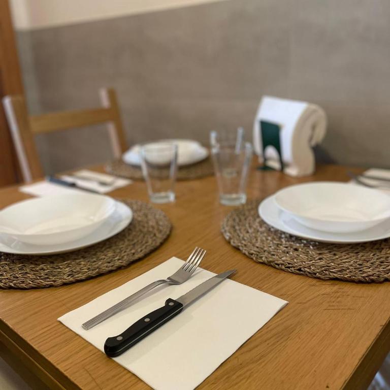 San Lorenzo Private Apartment - Appartamento con 2 Camere da Letto - 6