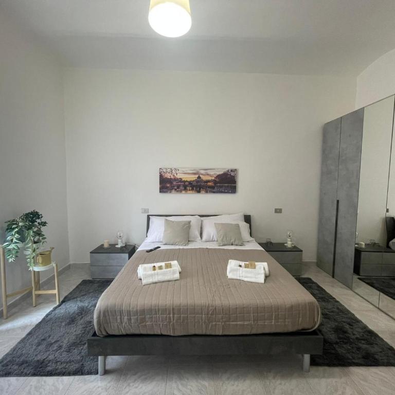 San Lorenzo Private Apartment - Appartamento con 2 Camere da Letto - 9