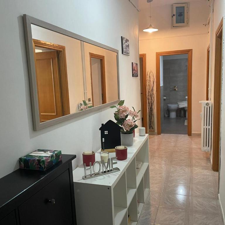 San Lorenzo Private Apartment - Appartamento con 2 Camere da Letto - 15