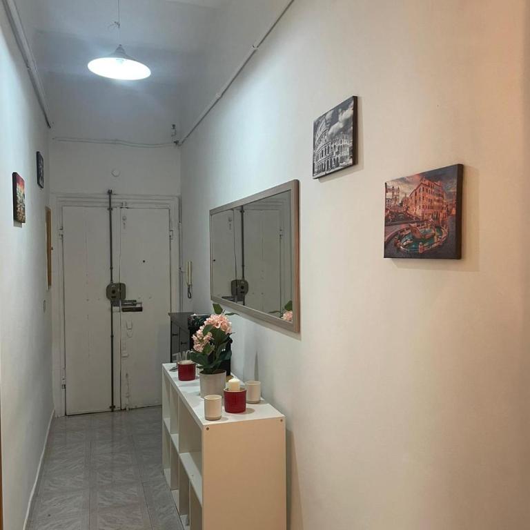 San Lorenzo Private Apartment - Appartamento con 2 Camere da Letto - 19