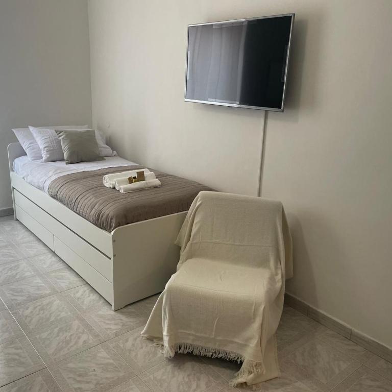 San Lorenzo Private Apartment - Appartamento con 2 Camere da Letto - 22