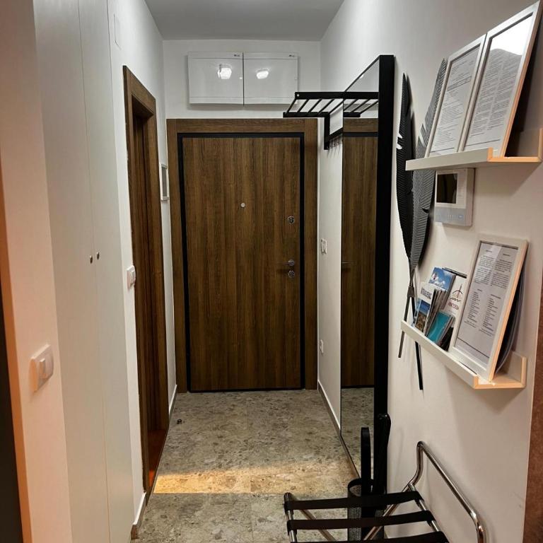 Apartman Rentals Lux KG 2 - One-Bedroom Apartment - 4