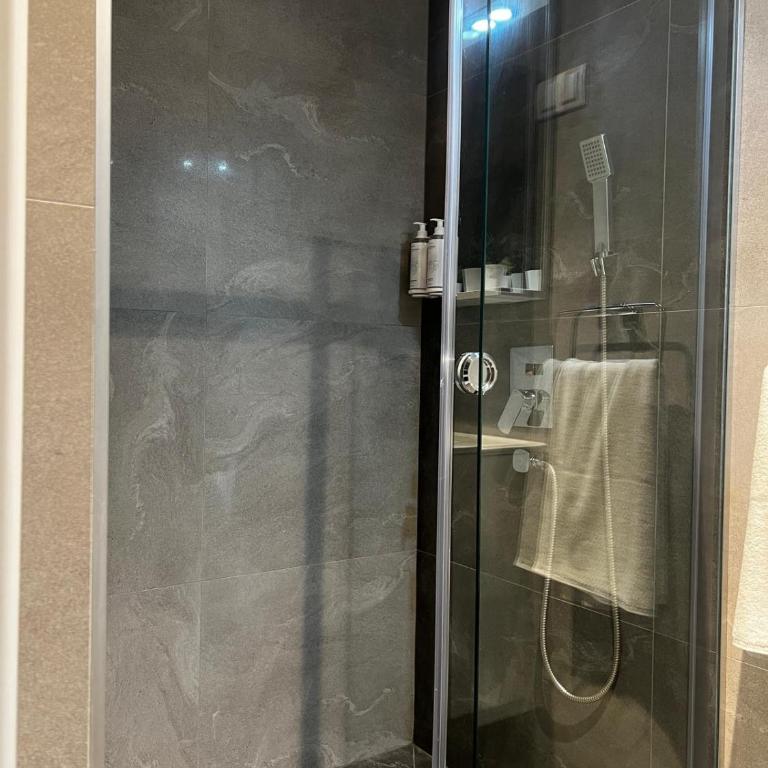 Apartman Rentals Lux KG 2 - One-Bedroom Apartment - 31