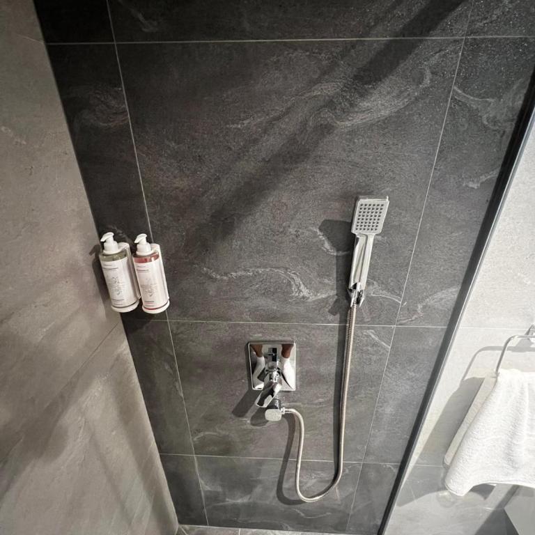 Apartman Rentals Lux KG 2 - One-Bedroom Apartment - 29