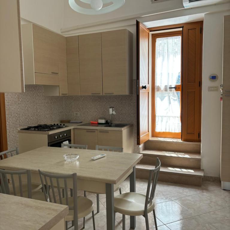Il Rifugio nel Vicolo - One-Bedroom Apartment - 11