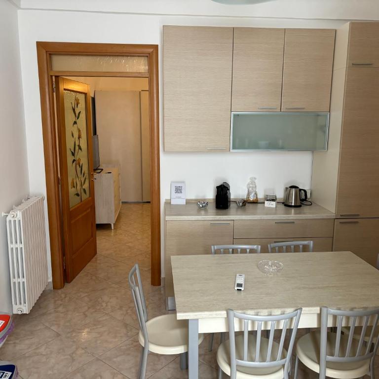 Il Rifugio nel Vicolo - One-Bedroom Apartment - 12