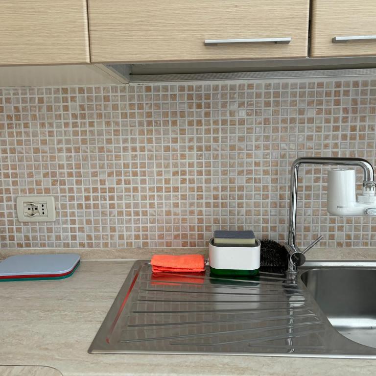 Il Rifugio nel Vicolo - One-Bedroom Apartment - 13