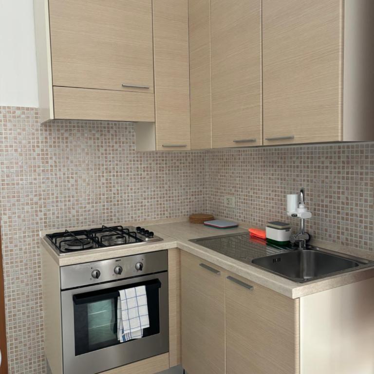 Il Rifugio nel Vicolo - One-Bedroom Apartment - 14