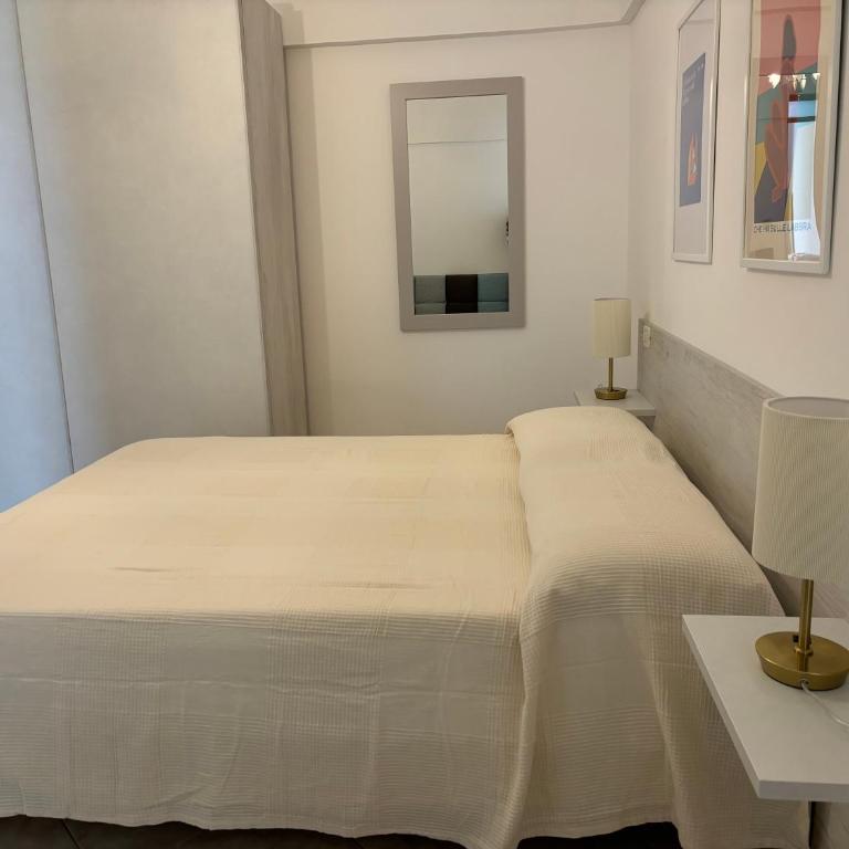 Il Rifugio nel Vicolo - One-Bedroom Apartment - 4