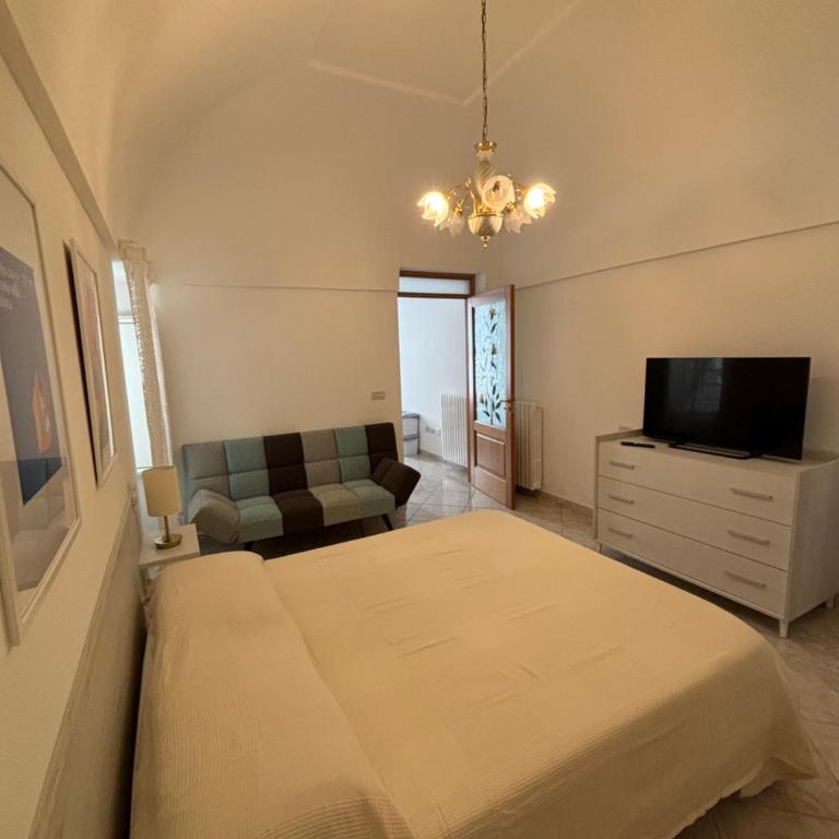 Il Rifugio nel Vicolo - One-Bedroom Apartment - 3