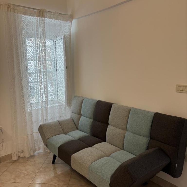 Il Rifugio nel Vicolo - One-Bedroom Apartment - 7
