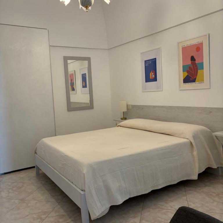 Il Rifugio nel Vicolo - One-Bedroom Apartment - 1
