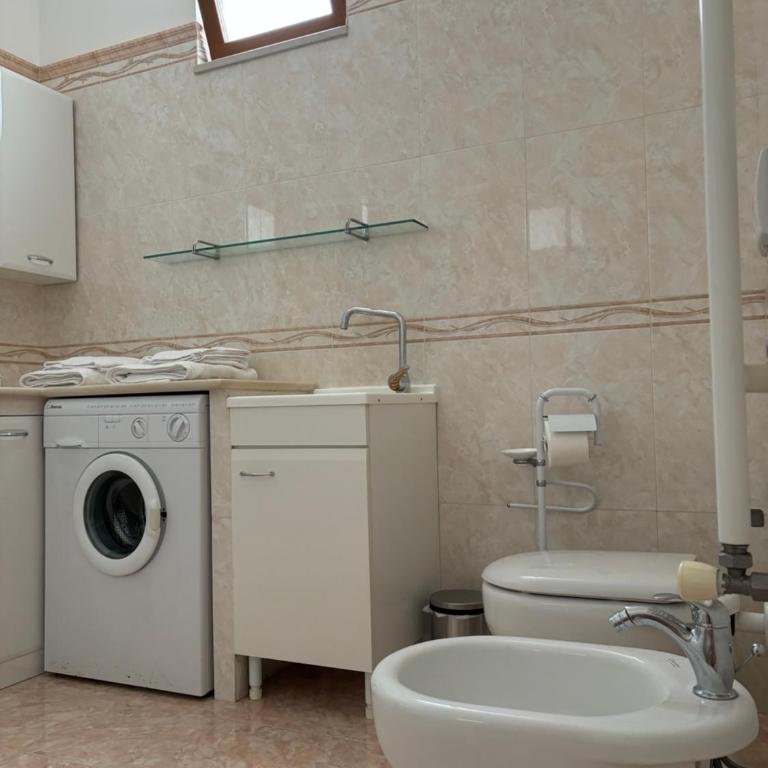 Il Rifugio nel Vicolo - One-Bedroom Apartment - 17