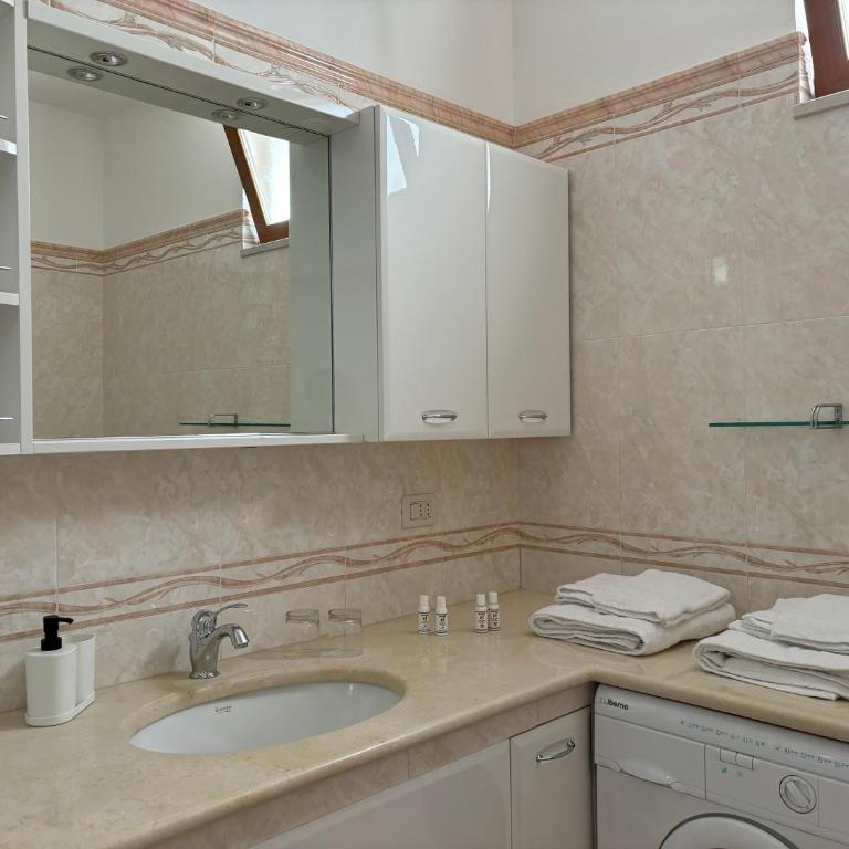 Il Rifugio nel Vicolo - One-Bedroom Apartment - 18