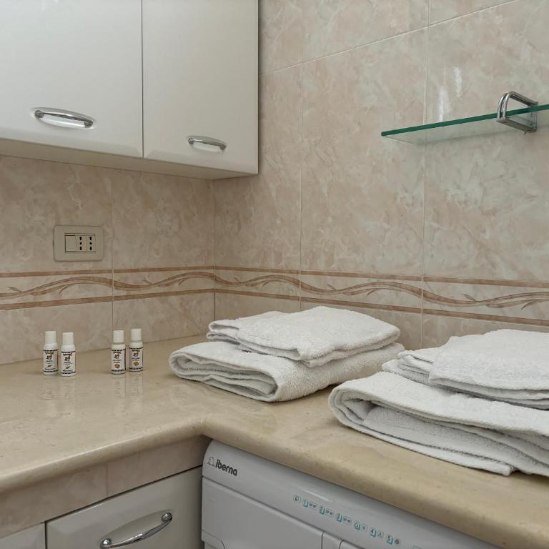 Il Rifugio nel Vicolo - One-Bedroom Apartment - 19