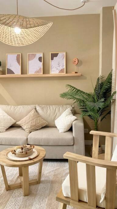 Cálido mono Piscina Solarium Laundry Subte D 50mts Av Santa Fe - Apartamento de 1 dormitorio - 14