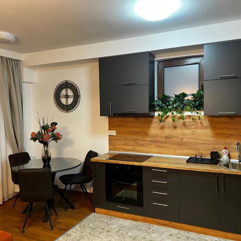 Apartman Rentals Lux KG 2 - One-Bedroom Apartment - 12