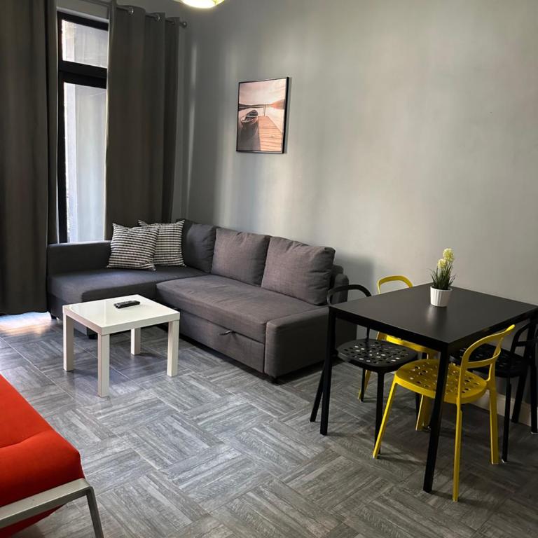 L&A Luxury Apartments - Apartman sa 1 Spavaćom Sobom - 8