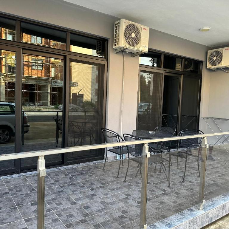 L&A Luxury Apartments - Apartman sa 1 Spavaćom Sobom - 7