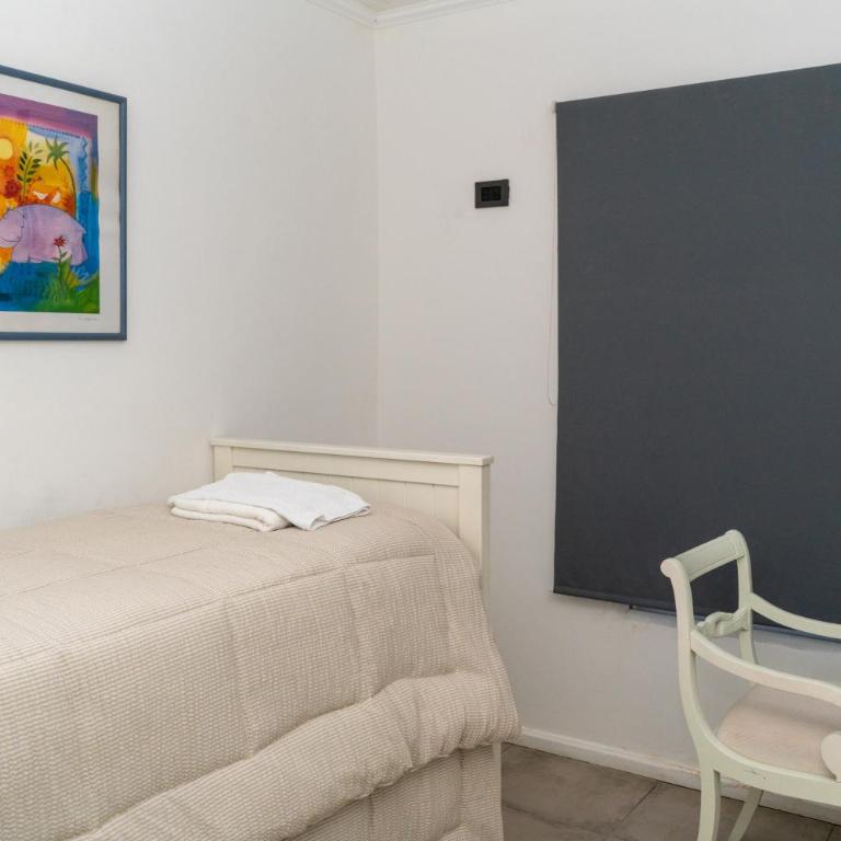 Las Camelias - Apartamento de 1 dormitorio - 11