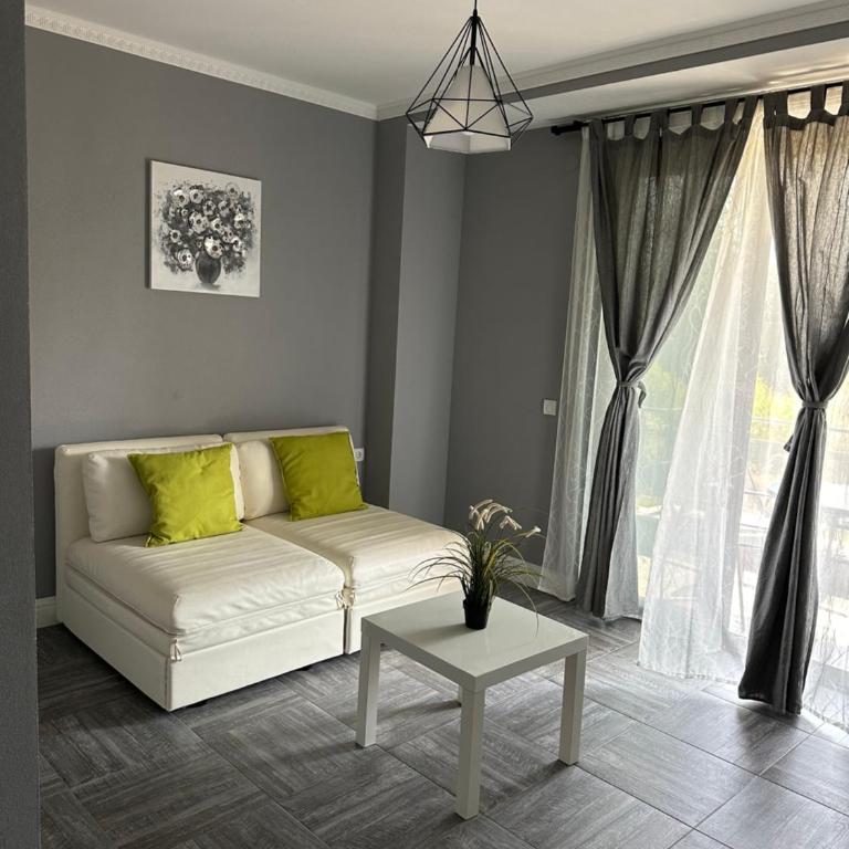 L&A Luxury Apartments - Apartman sa 1 Spavaćom Sobom - 10