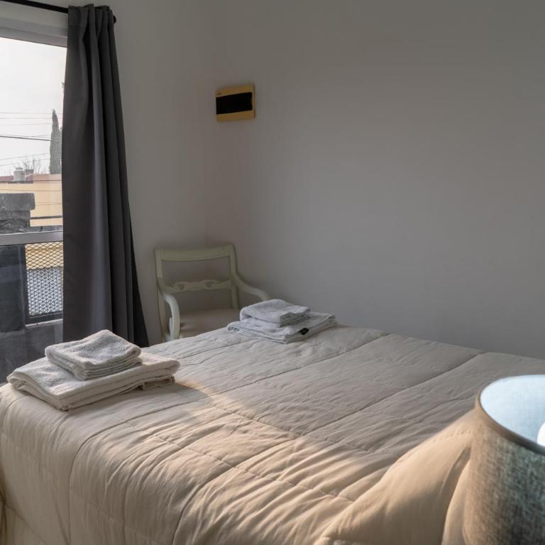 Las Camelias - Apartamento de 1 dormitorio - 1