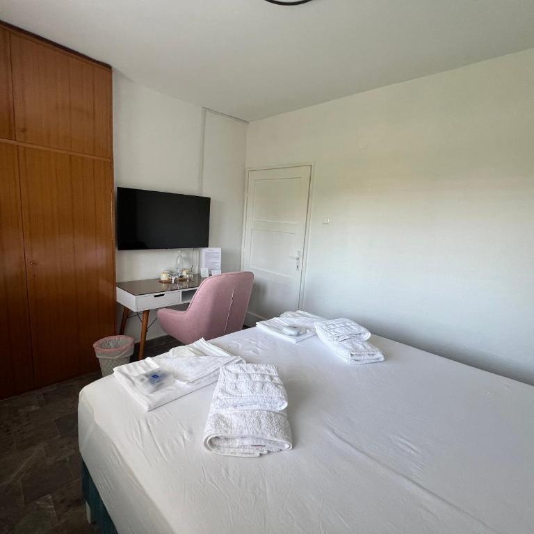 Casa Cristiano - Apartman sa 2 Spavaće Sobe i Balkonom - 19