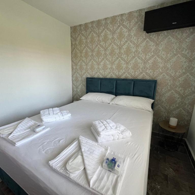 Casa Cristiano - Apartman sa 2 Spavaće Sobe i Balkonom - 20