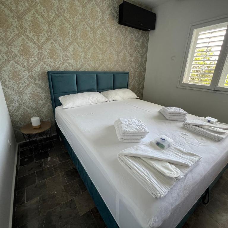 Casa Cristiano - Apartman sa 2 Spavaće Sobe i Balkonom - 21