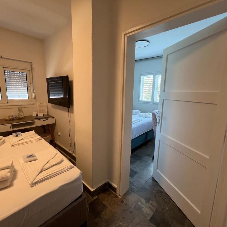 Casa Cristiano - Apartman sa 2 Spavaće Sobe i Balkonom - 22