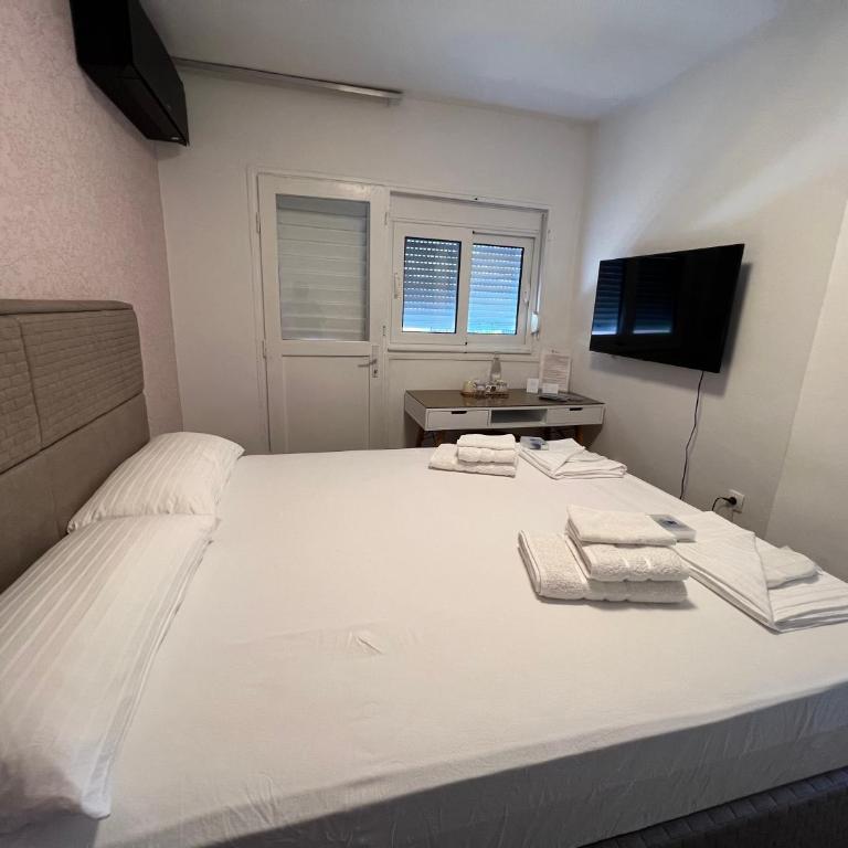 Casa Cristiano - Apartman sa 2 Spavaće Sobe i Balkonom - 23