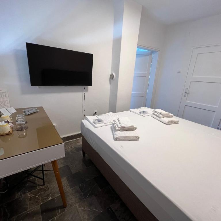 Casa Cristiano - Apartman sa 2 Spavaće Sobe i Balkonom - 24