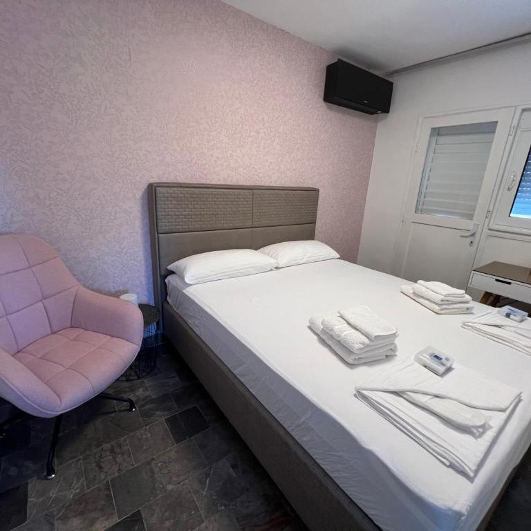 Casa Cristiano - Apartman sa 2 Spavaće Sobe i Balkonom - 26
