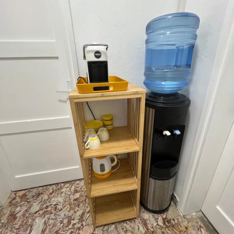 Casa Cristiano - Apartman sa 2 Spavaće Sobe i Balkonom - 13