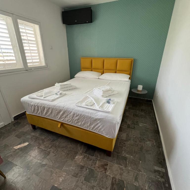 Casa Cristiano - Porodična Soba sa Balkonom - 20