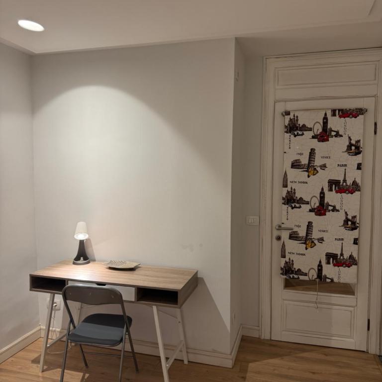 Tekija Central Stay Apartment - Apartman sa 2 Spavaće Sobe - 17