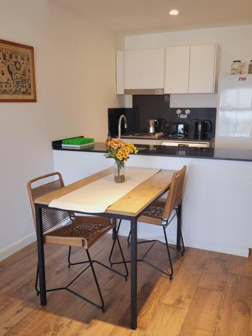 Hermoso Estudio Lavarropas Seguridad Palermo Top 50mts Trinidad - Apartamento de 1 dormitorio - 13