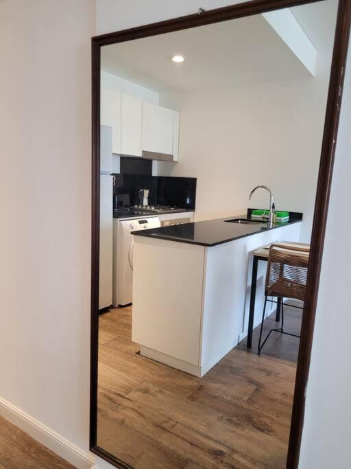 Hermoso Estudio Lavarropas Seguridad Palermo Top 50mts Trinidad - Apartamento de 1 dormitorio - 14