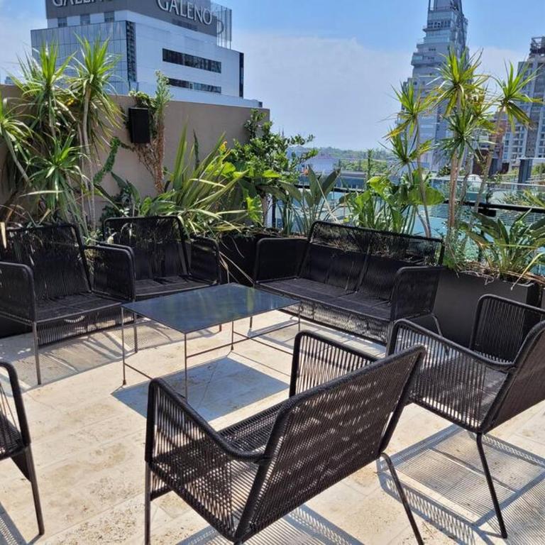 Hermoso Estudio Lavarropas Seguridad Palermo Top 50mts Trinidad - Apartamento de 1 dormitorio - 15