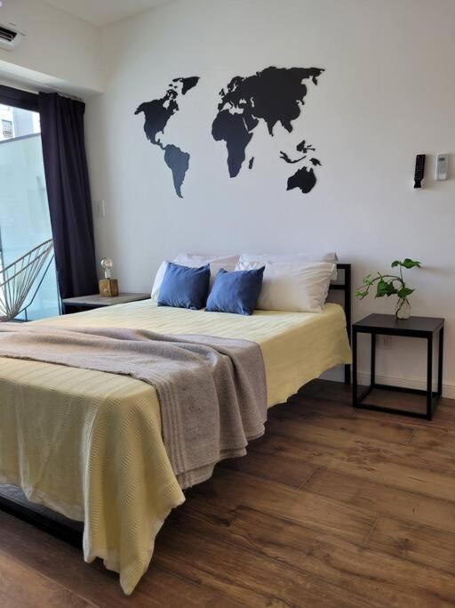 Hermoso Estudio Lavarropas Seguridad Palermo Top 50mts Trinidad - Apartamento de 1 dormitorio - 18