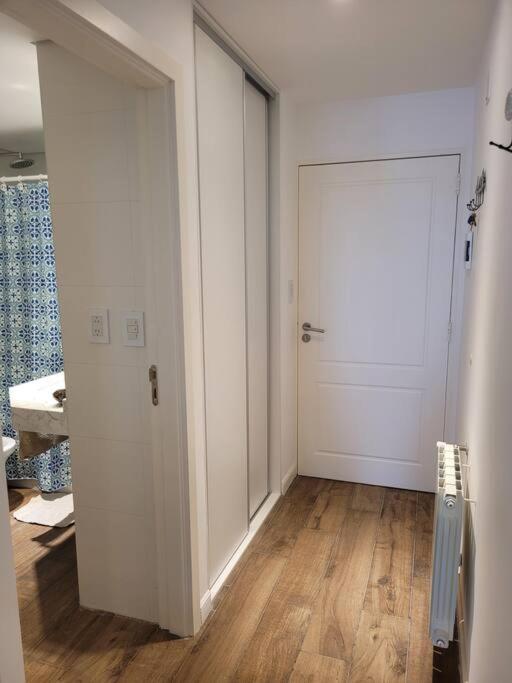 Hermoso Estudio Lavarropas Seguridad Palermo Top 50mts Trinidad - Apartamento de 1 dormitorio - 21