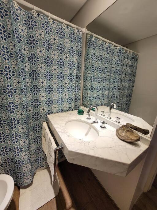 Hermoso Estudio Lavarropas Seguridad Palermo Top 50mts Trinidad - Apartamento de 1 dormitorio - 23
