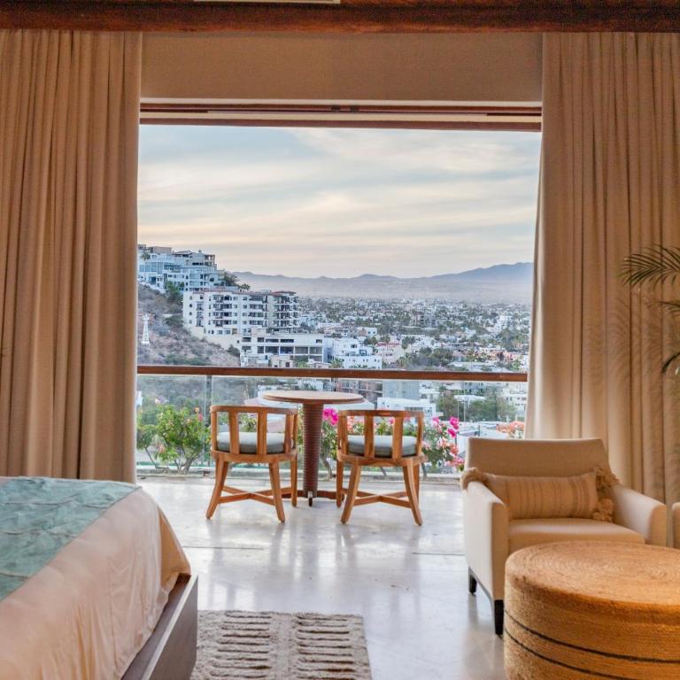 Luxury villa at Five Stars resort in Los Cabos - Villa con piscina privada - 4