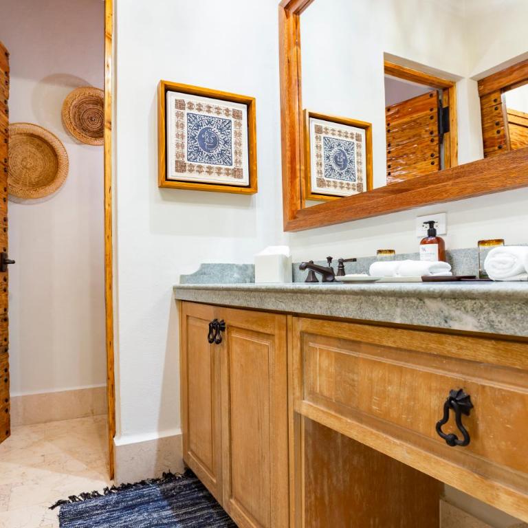 Luxury villa at Five Stars resort in Los Cabos - Villa con piscina privada - 5
