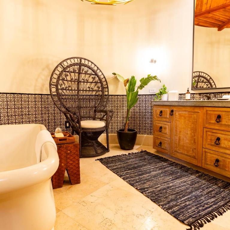 Luxury villa at Five Stars resort in Los Cabos - Villa con piscina privada - 6
